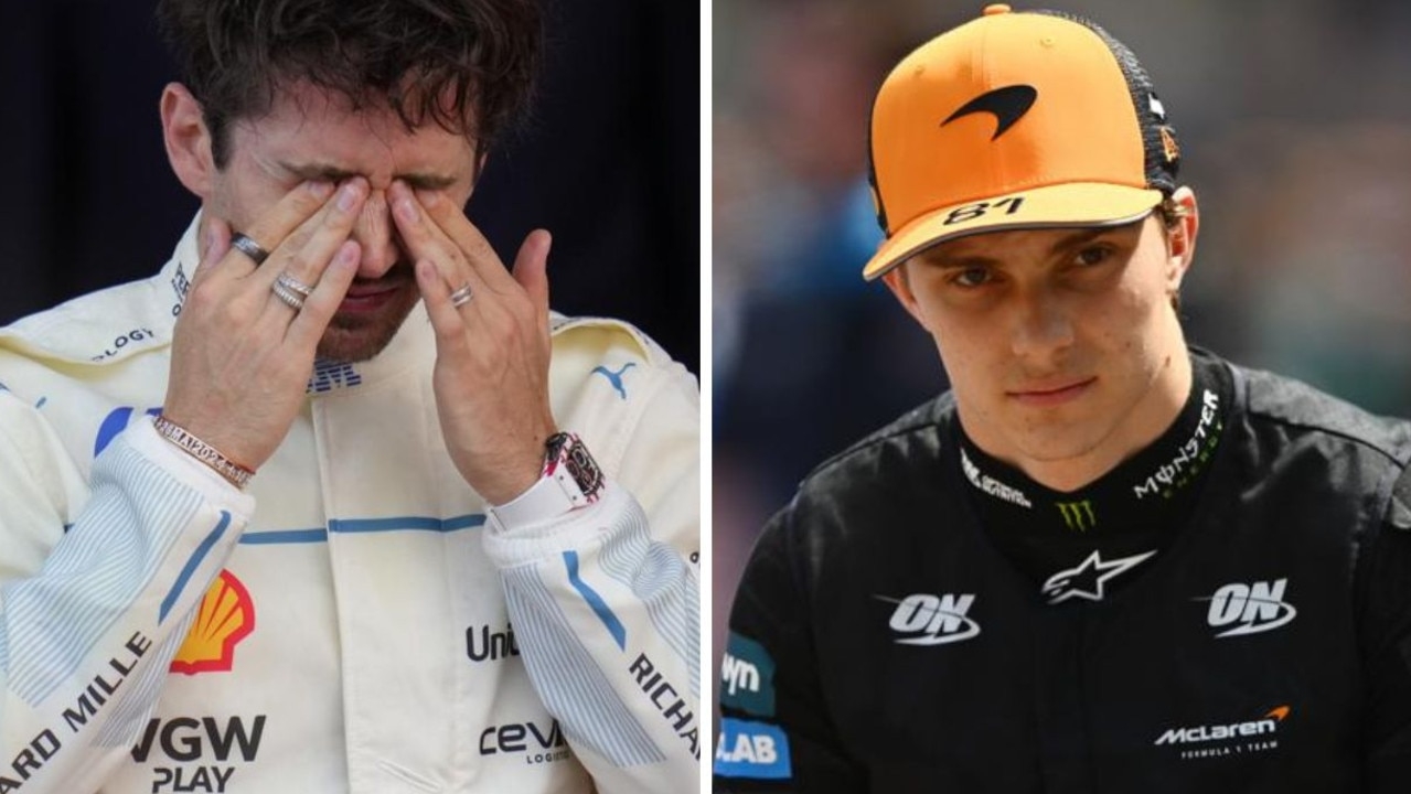 F1 2025: ‘Impossible' overtaking problem and ‘gimmick' that can't fix it