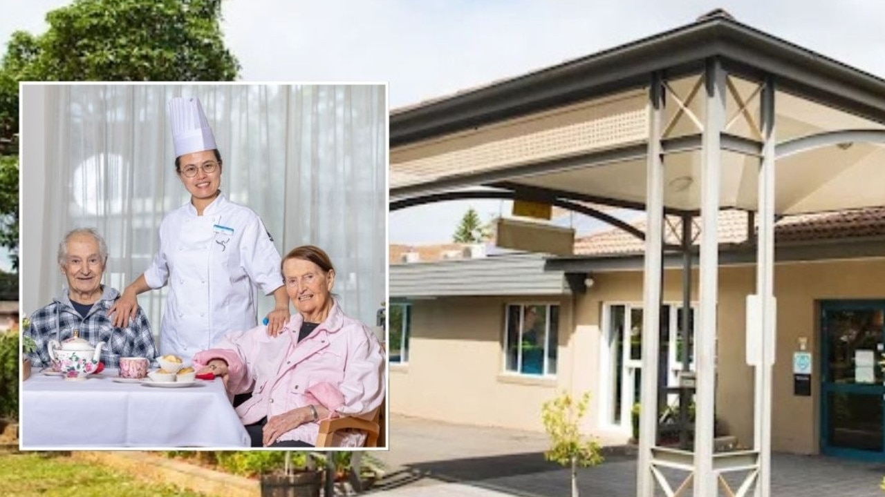Every NSW aged care home food rating and ranking revealed
