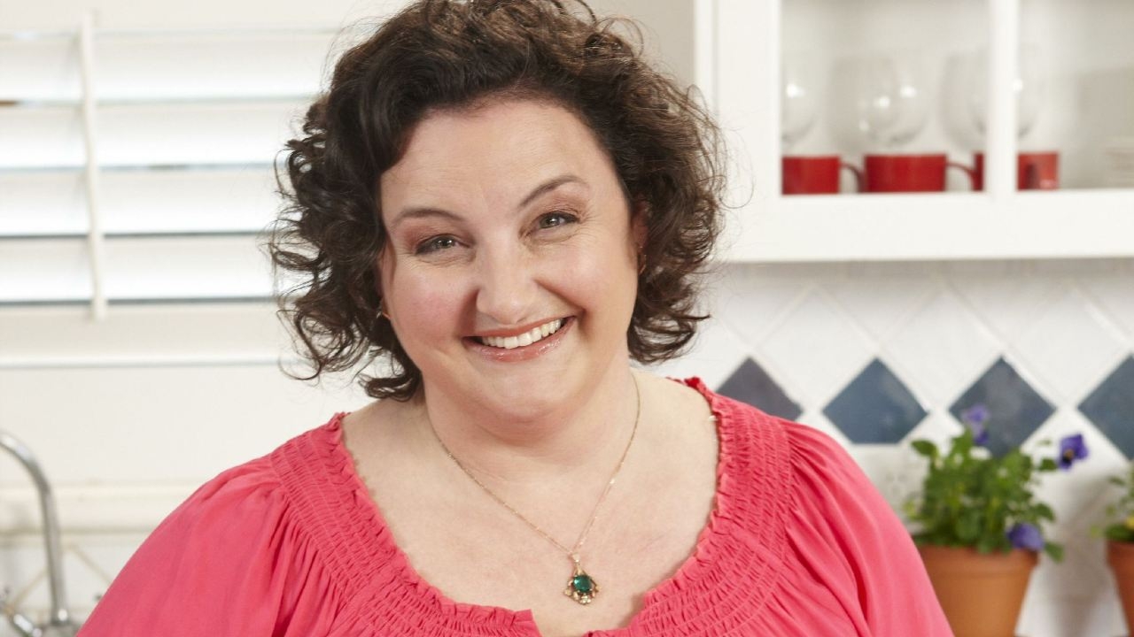 'Looks so different': MasterChef Australia fan favourite Julie Goodwin shocks fans with dramatic new slimmed-down physique