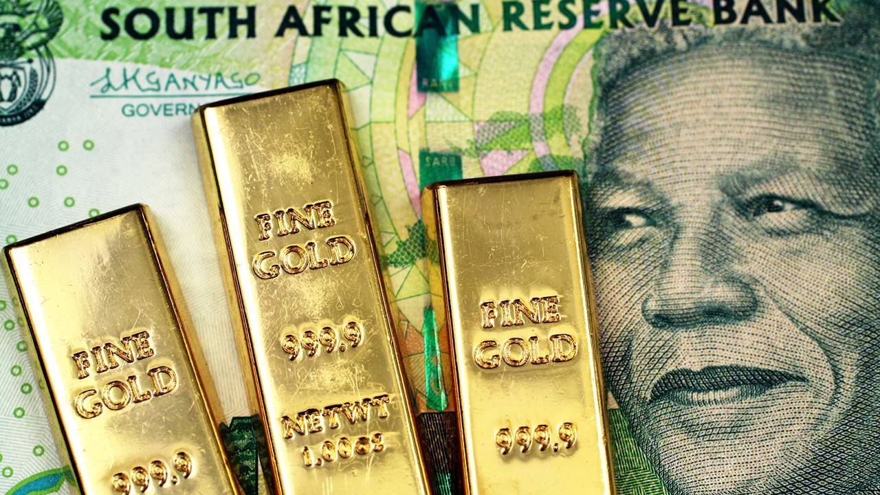 ASX miners bring shine back to South African gold