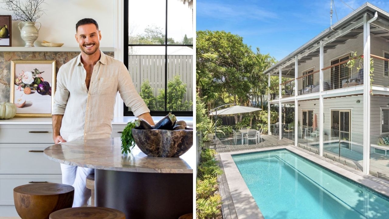 Block star Darren Palmer sells Suffolk Park investment home