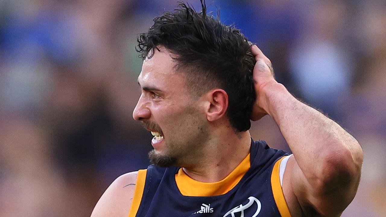 Izak Rankine homophobic slur timeline, full investigation