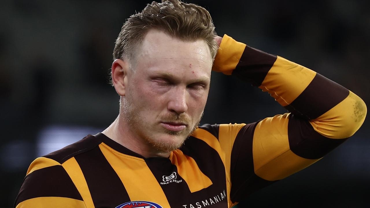 AFL round 14 Hawthorn v Adelaide Crows: Live scores, updates and SuperCoach scores