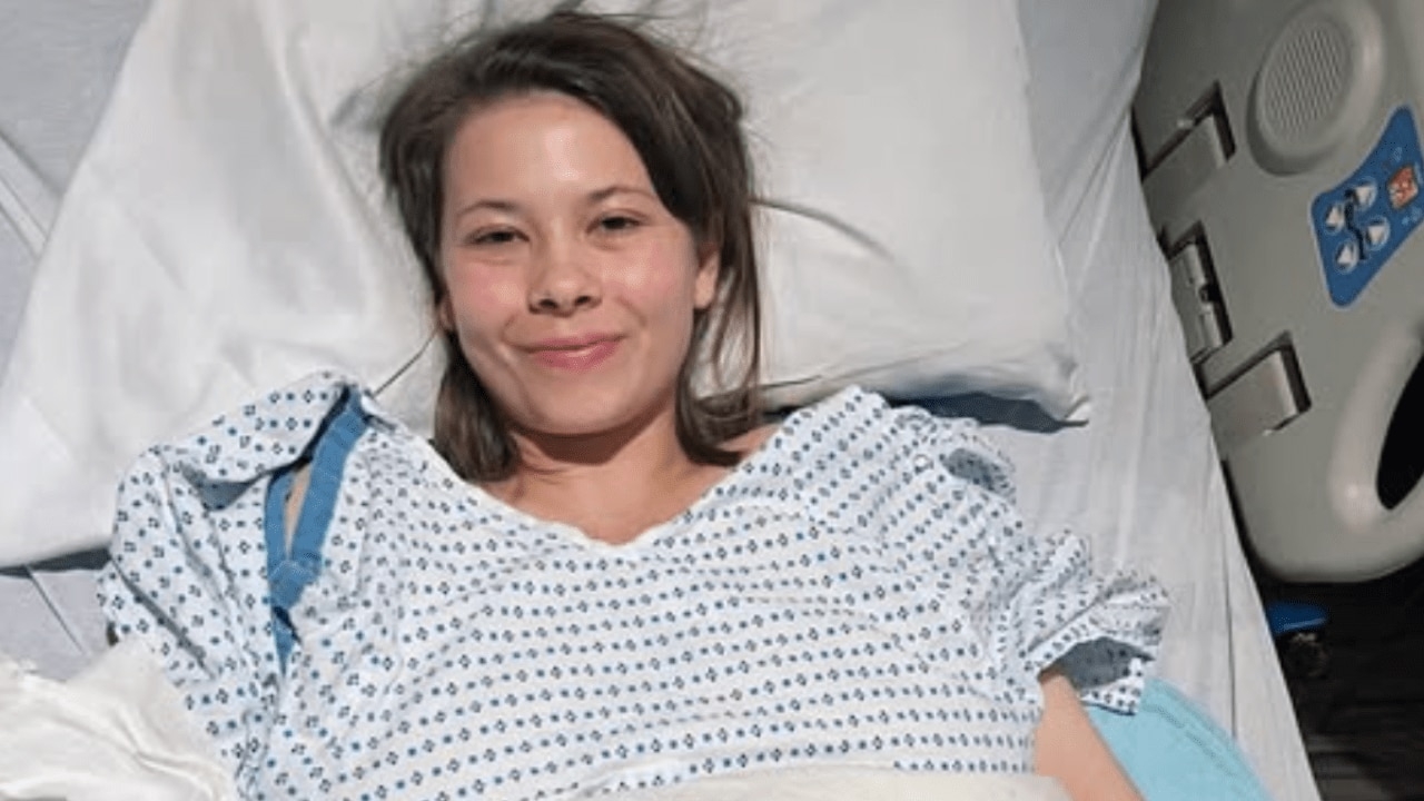 Bindi Irwin rushed to hospital for emergency surgery during Steve Irwin Gala in Las Vegas