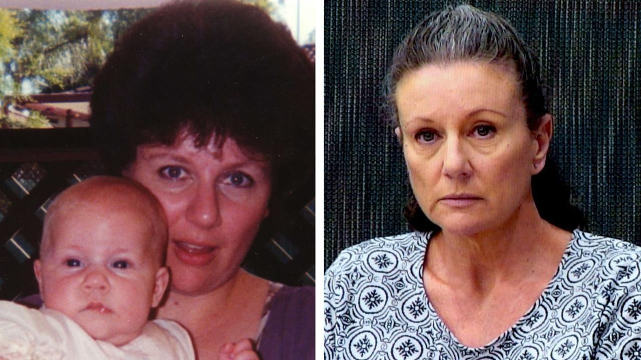 Kathleen Folbigg forced to sleep on friend's couch two years after being freed from jail