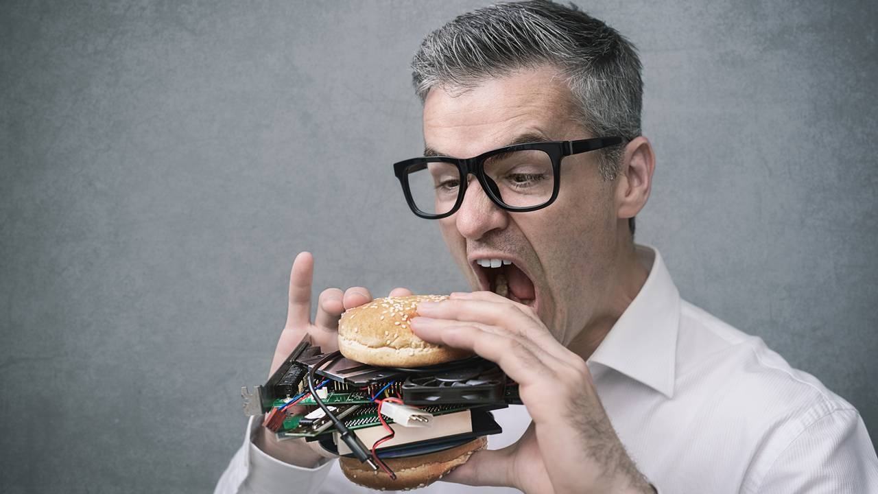 Criterion: McDonald's data breach with the lot highlights the hazards of AI