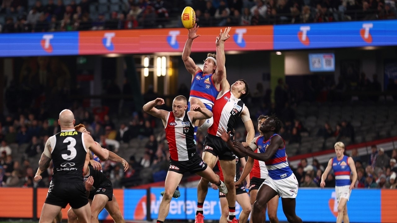 Resources Top 5: It's ‘Up There Cazaly' as gold drilling kicks off at Duke of York