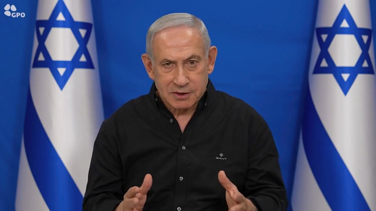 'Die is cast': Israeli Prime Minister Benjamin Netanyahu orders full occupation of Gaza strip despite objections within IDF, global pleas to end war