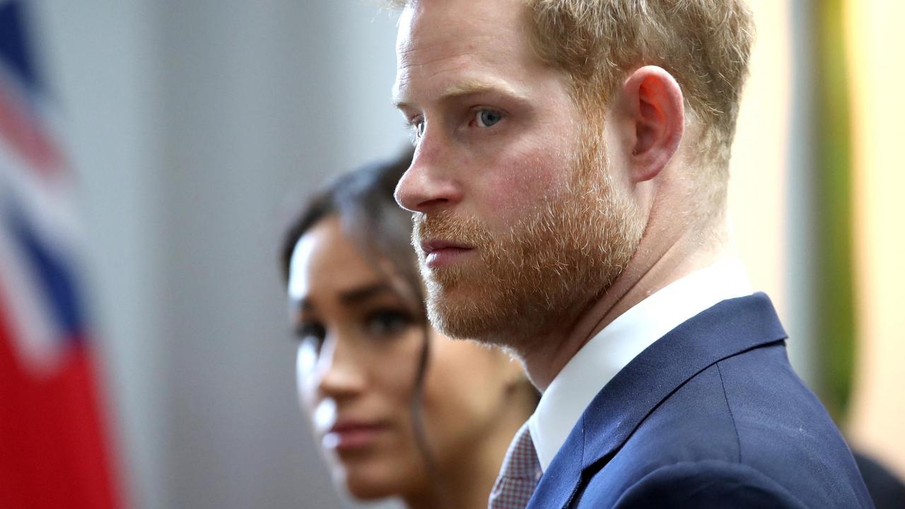 Why neighbour won't hang out with Meghan Markle, Prince Harry