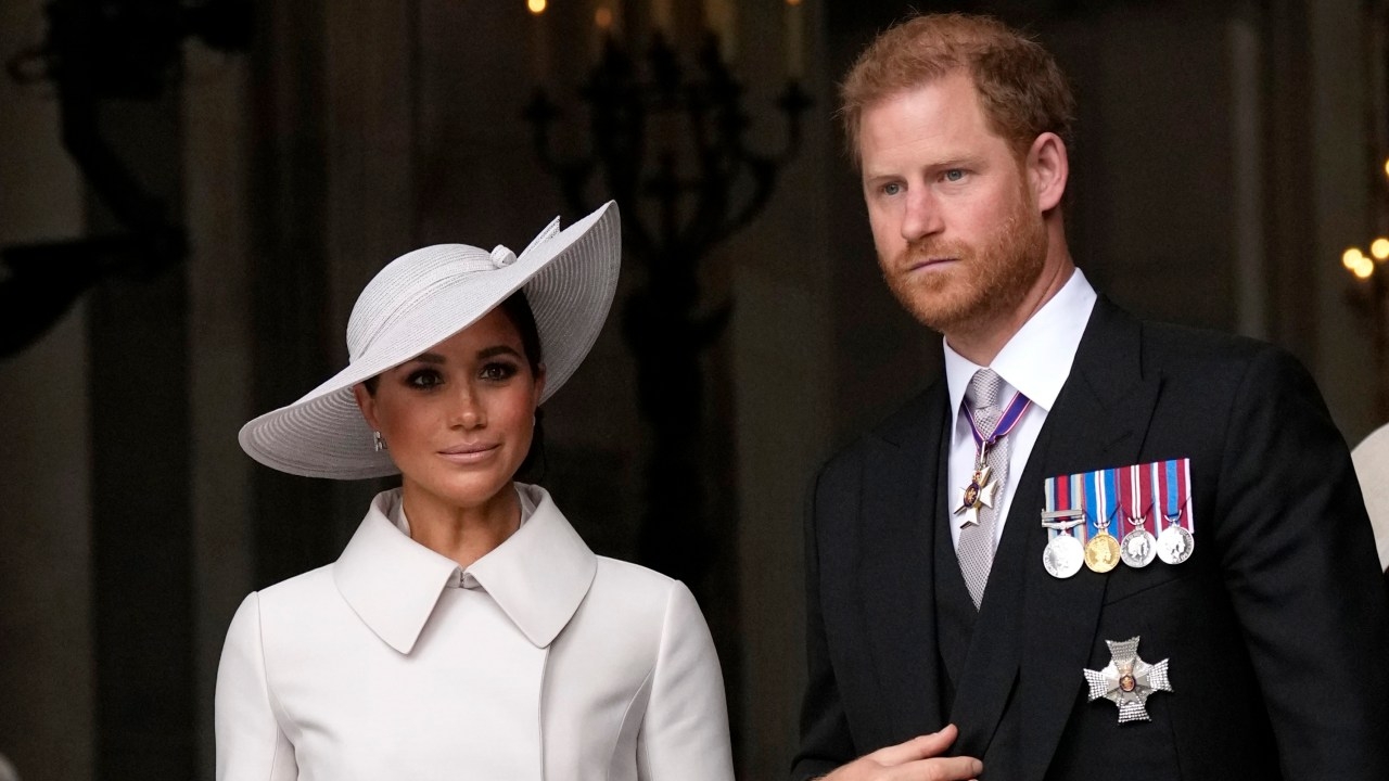 Prince Harry, Meghan Markle facing major staff turnover dubbed a ‘bloodbath': expert