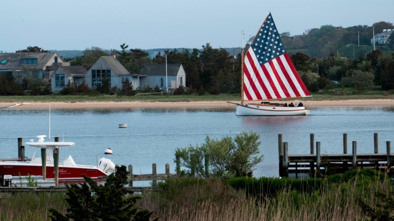 Martha's Vineyard ‘afraid' of losing low-cost labour following ICE raids