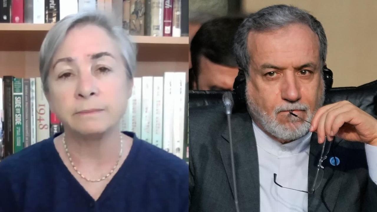 ‘He knows how to lie': Former IDF colonel slams Iran's foreign minister's press conference