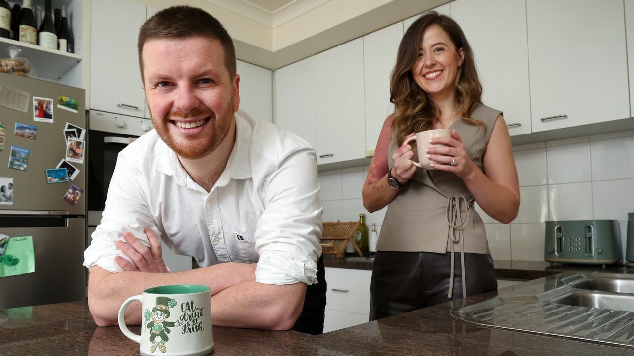 How rentvesting helped this couple build real wealth