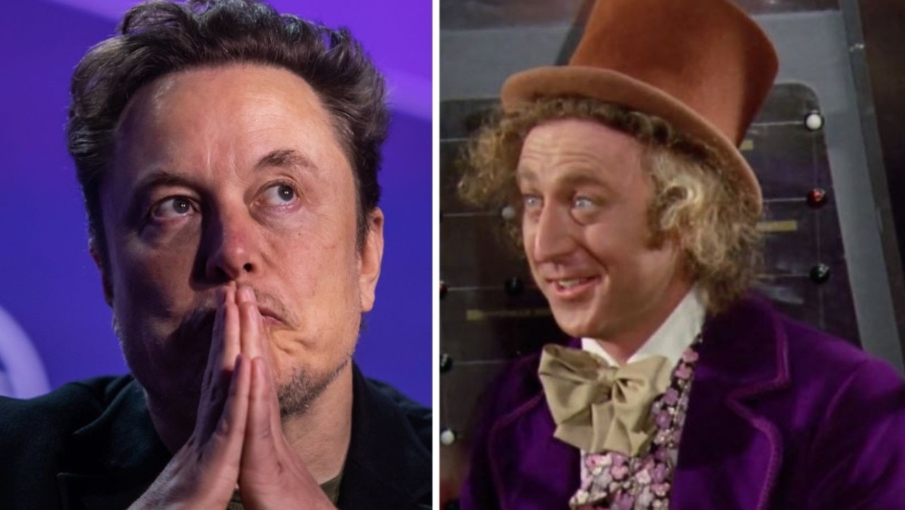 Elon Musk takes back ownership of Gene Wilder's former home