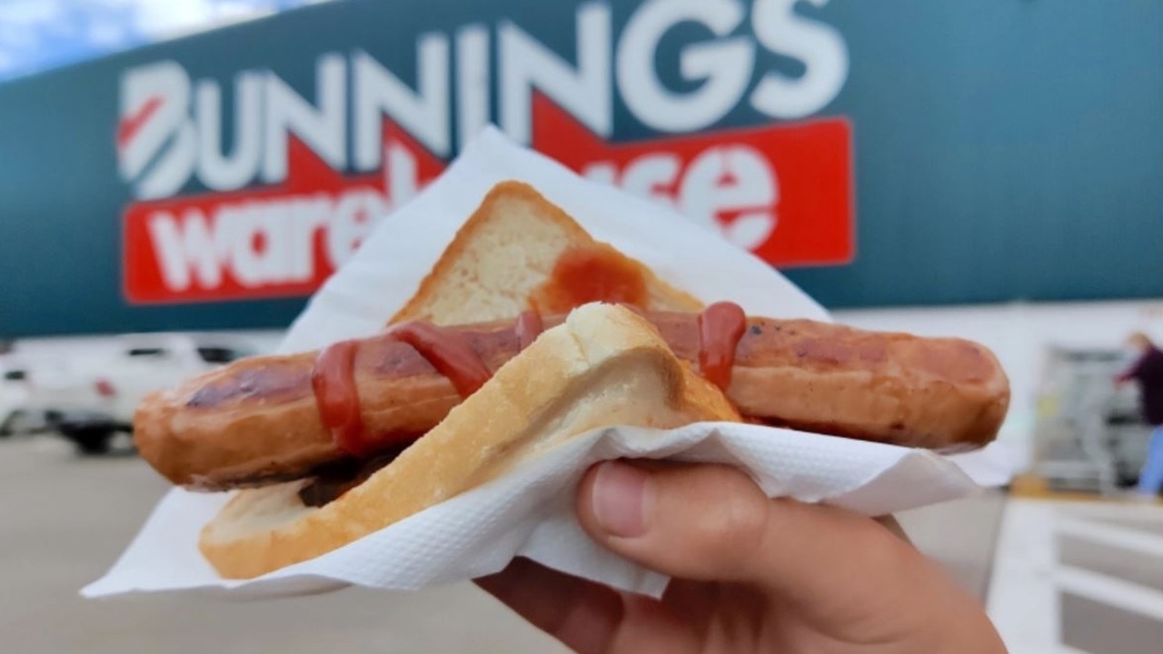 Doctor explores whether sausage sizzles could give you cancer