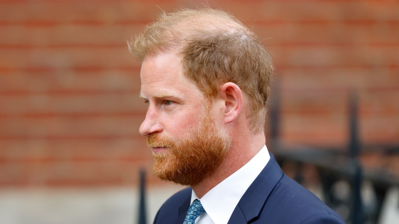 Prince Harry's ‘travel summit' gaffe ‘hard to ignore' after spokesperson defends Duke of Sussex's travel record