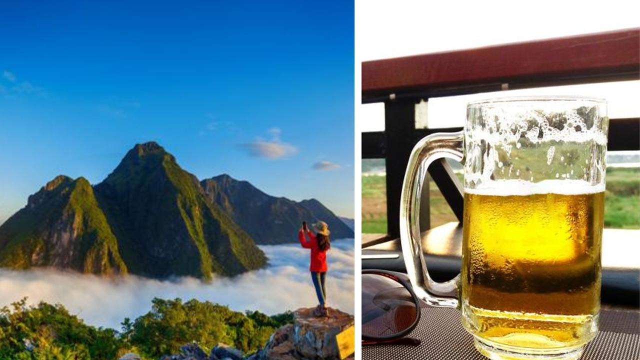 World's most affordable nation you can travel through for $25 a day