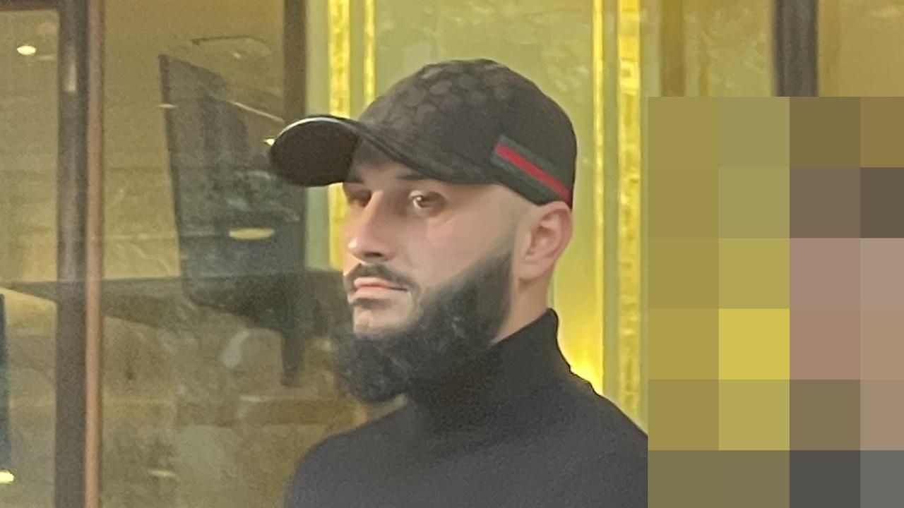 Man jailed after recruiting others to help kidnap his brother-in-law because he disapproved of sister's marriage