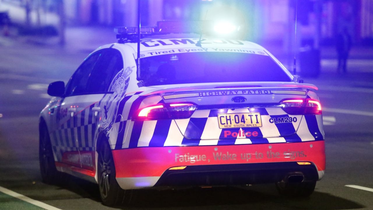 Teen dead, woman fighting for life after major head on collision in Brisbane's western suburbs