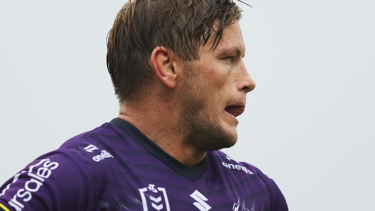 Storm captain an Queensland Maroons star Harry Grant will be ready for Origin opener