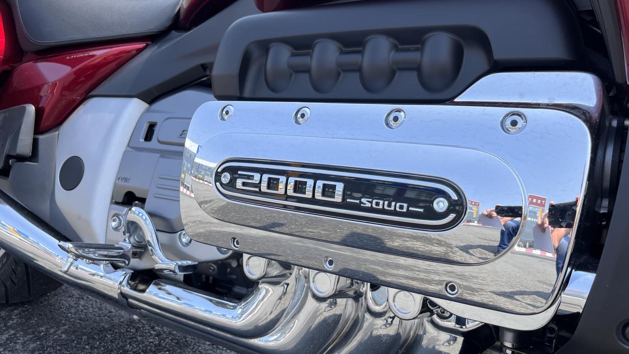 GWM launches SOUL S2000