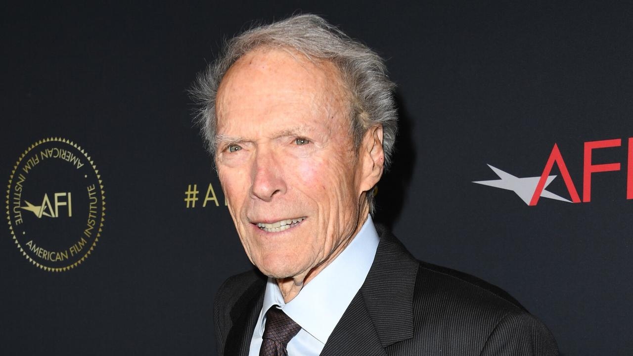 Clint Eastwood reveals health secret at 95 years old
