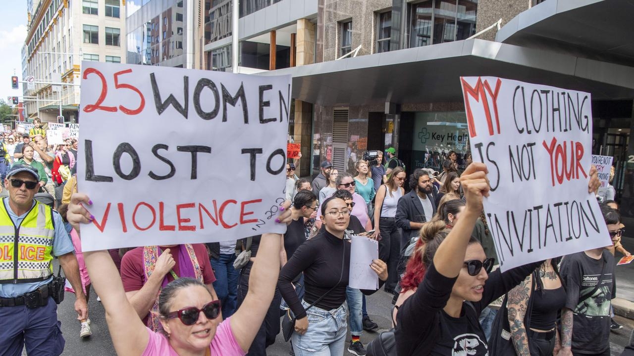 Minns NSW Government to introduce suite of DV reforms to close loopholes