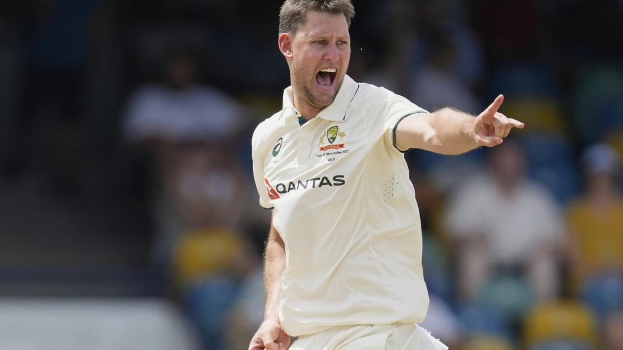 Adrian Holdstock will umpire Australia's second Test in West Indies despite howlers as TV umpire