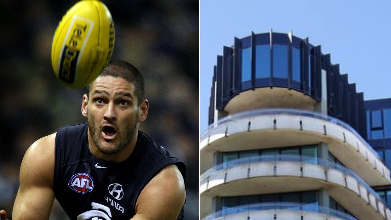 Brendan Fevola's huge real estate play pays off