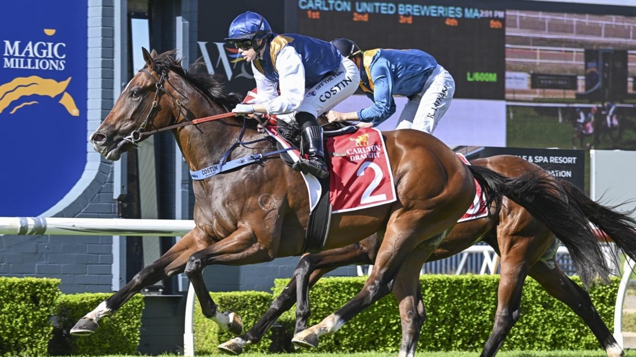 Kembla preview: Claire Lever's patience pays off with Yes Siree