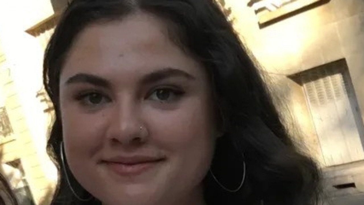 ‘Hearts are hurting': Loved ones mourn ‘unfathomable' loss after body of missing woman Esme Caverly found