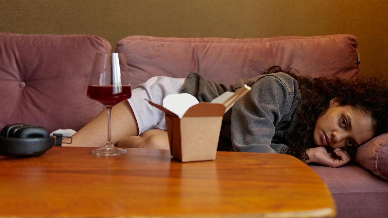 The unexpected way alcohol sabotages your mental health