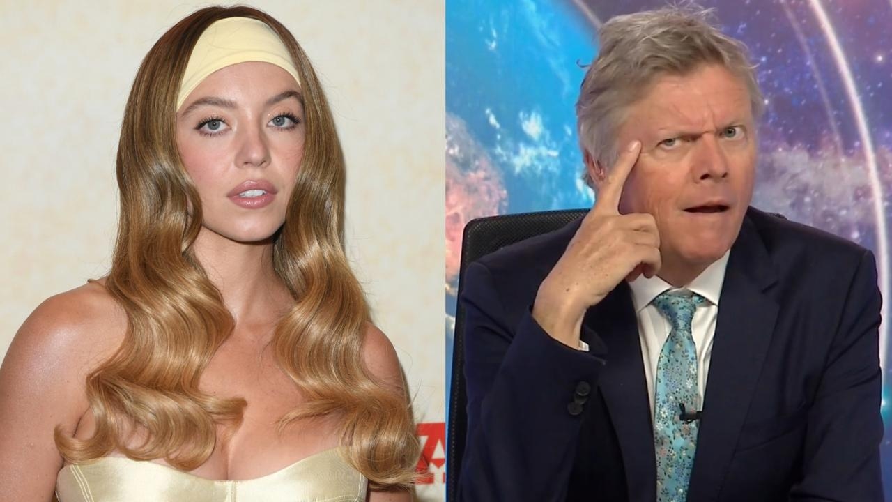 World's Gone Mad: Sydney Sweeney heckled at movie premier following jeans ad