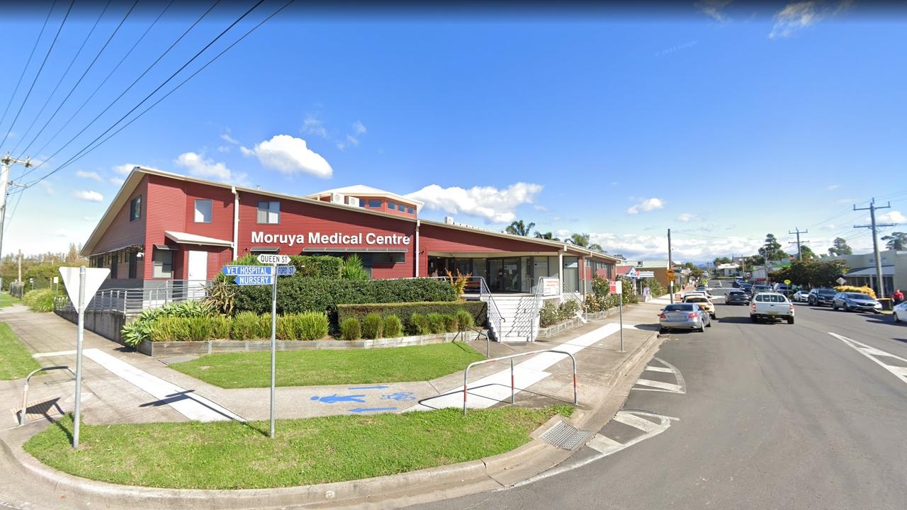 ‘Best orgasm of your life': NSW doctor massaged patient, ‘tweaked' nipples, made sexual comments
