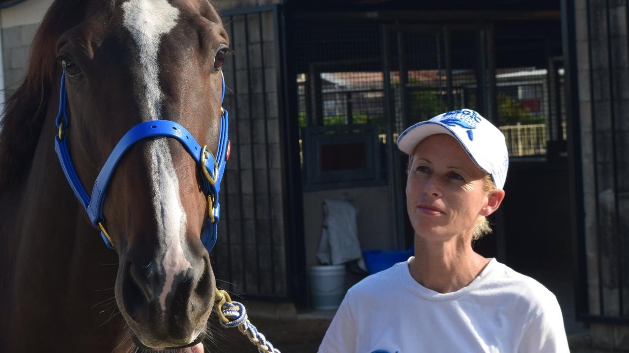 Coffs Harbour previews: Trainer Donna Grisedale focuses on mental mastery with Piedi Veloci for racing success