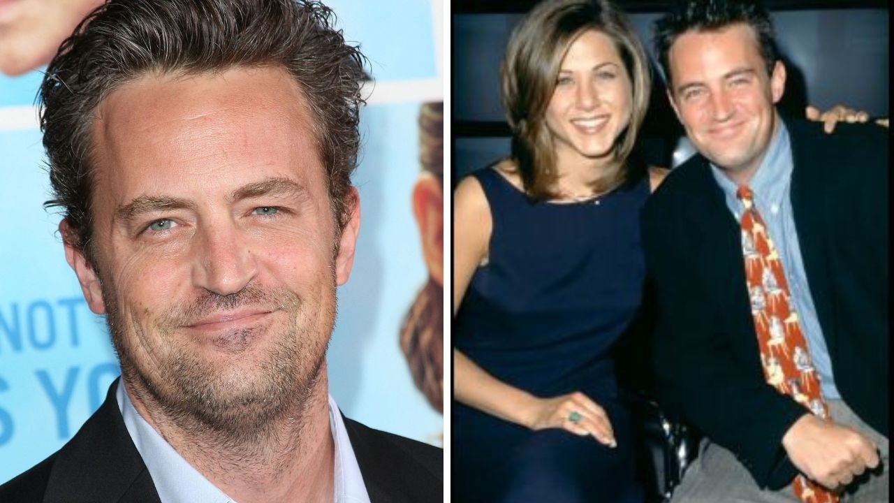 Update in Matthew Perry death as doctor who supplied Friends star Ketamine to plead guilty