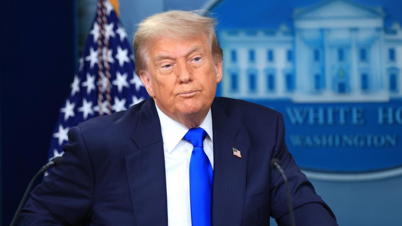 Donald Trump expected to ‘turn his mind' to Ukraine war shortly