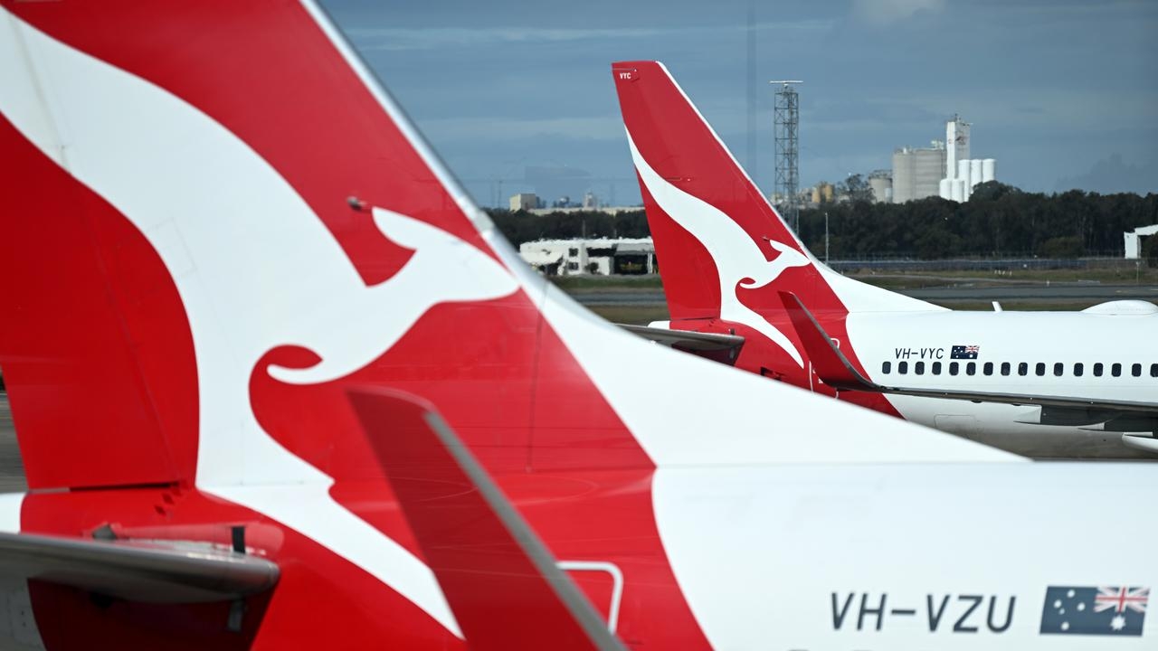 Qantas Group, Virgin Australia reap sky-high profits off the back of limited competition, strong travel demand