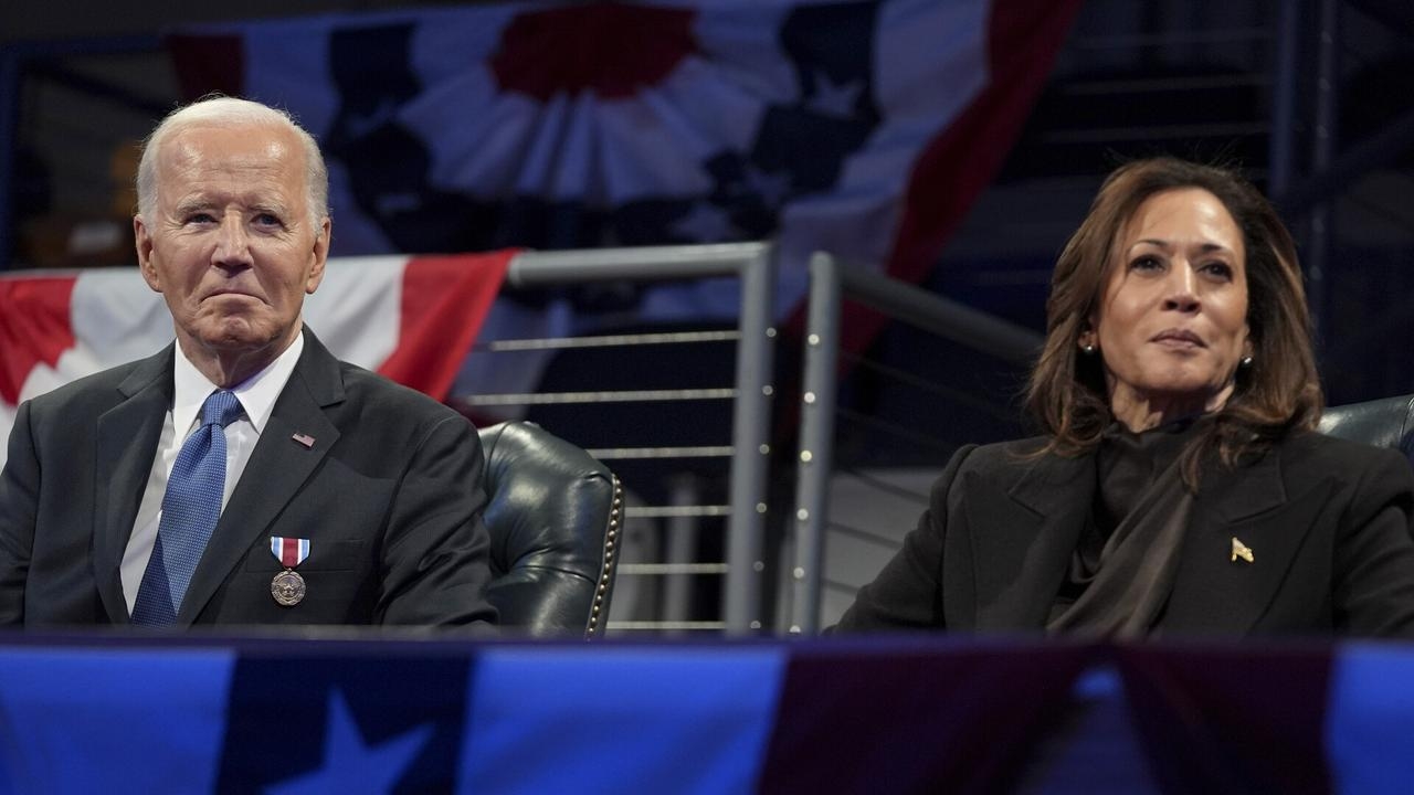 Disastrous polls show Democrats have ‘destroyed the brand'