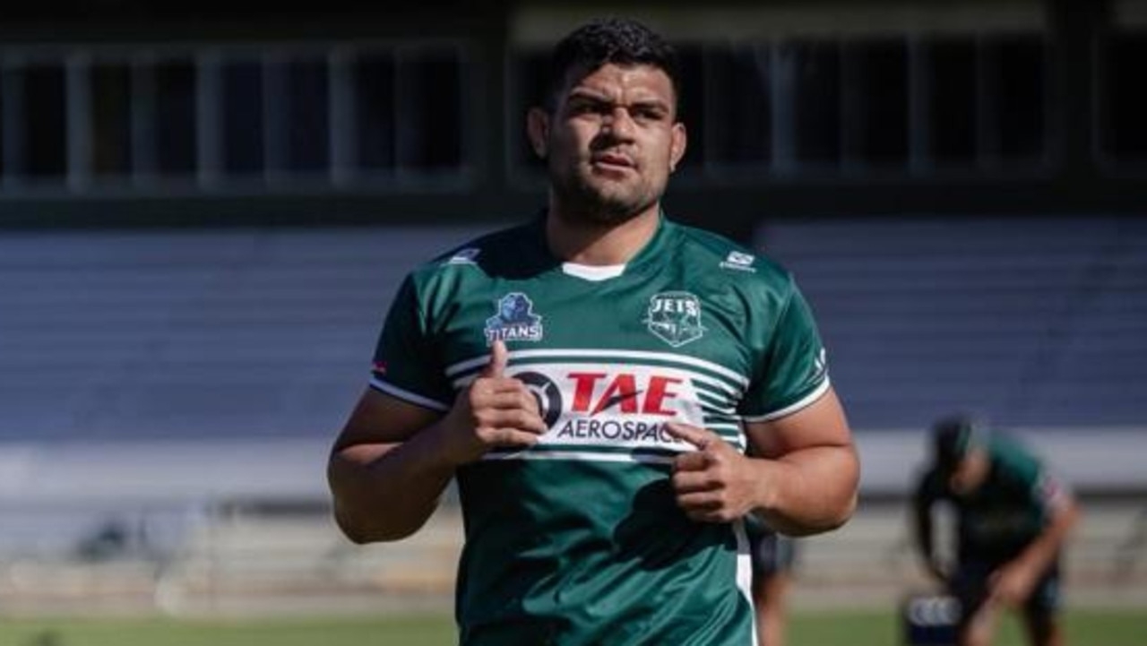 NRL teams round 10: David Fifita ruled out indefinitely, plus Rob Sutherland's live Q&A