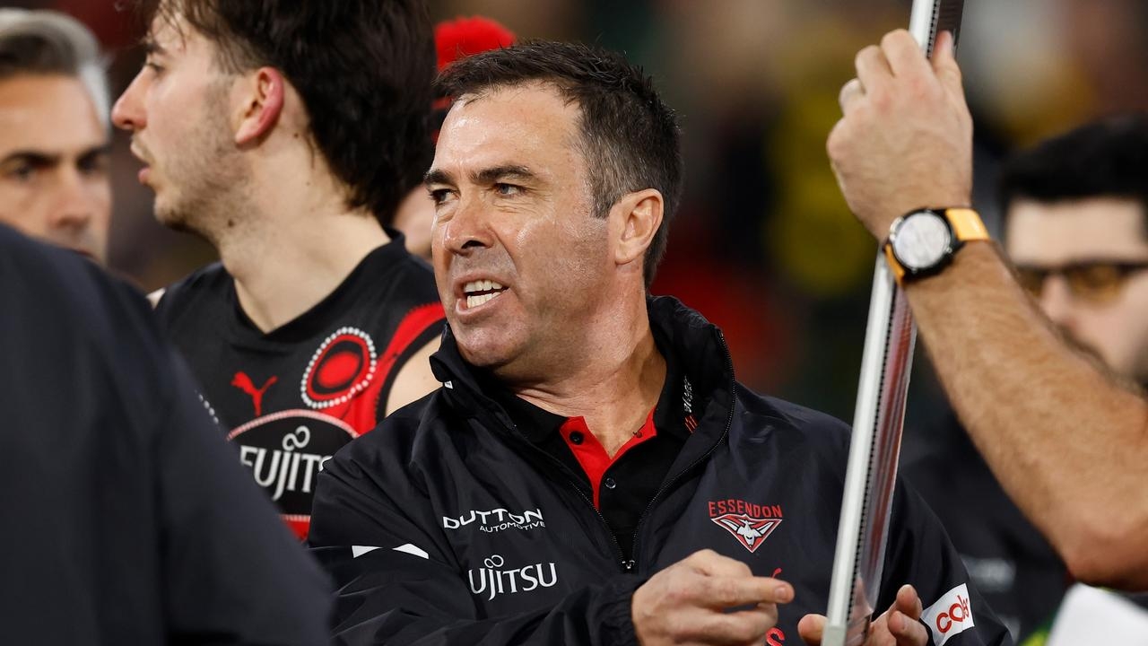 AFL 2025: Essendon dealt another injury blow