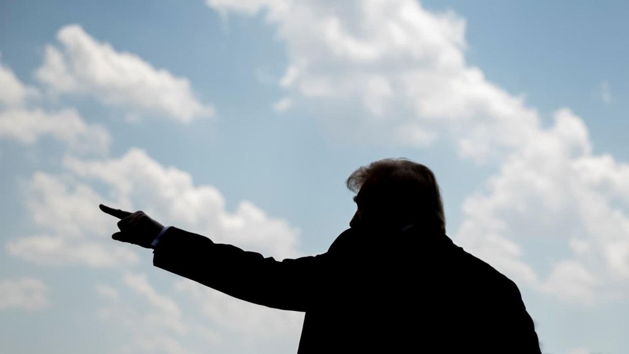 ‘Important' to assert American military deterrence around the globe