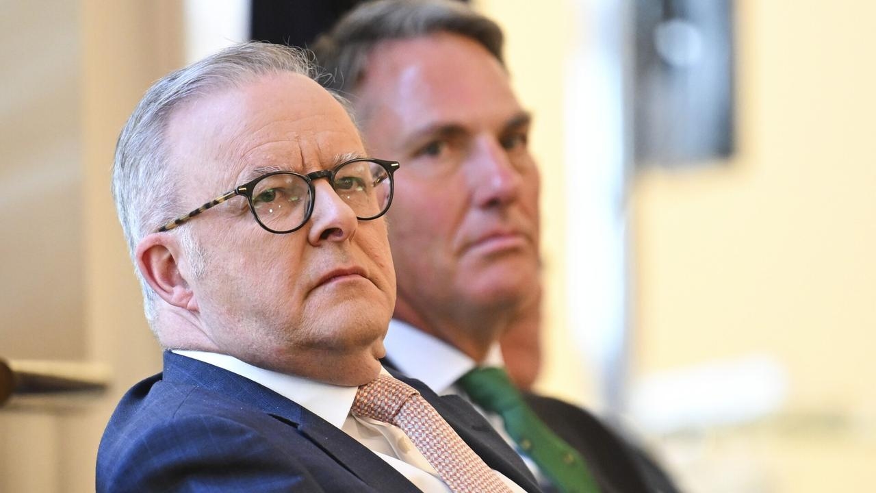 ‘Where does it end?' Albanese government considering YouTube age restrictions