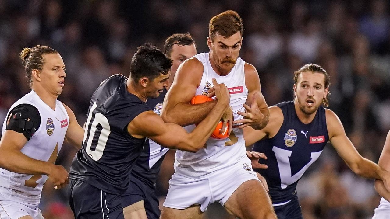 State of Origin AFL: Players' teenage years to determine eligibility