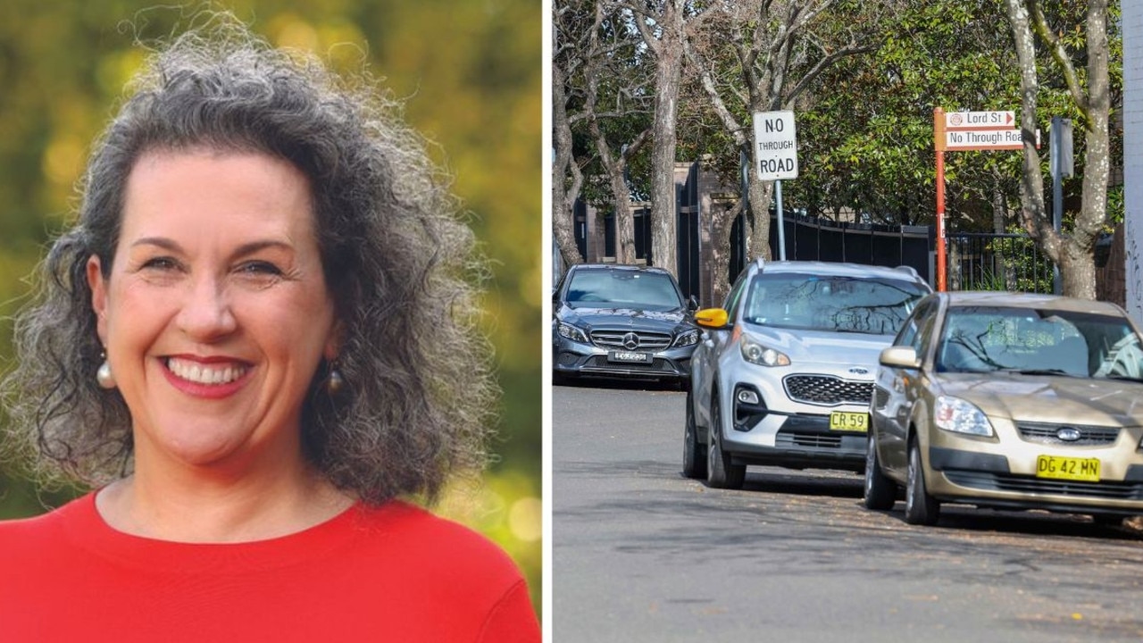 ‘We must investigate': Council forges ahead with street sale to elite Sydney school