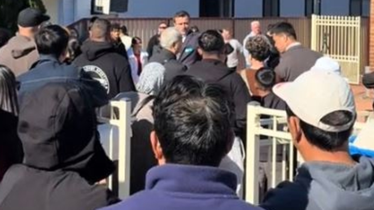 ‘Gosh this is a scam': House price sparks outrage as Sydney property hits new high
