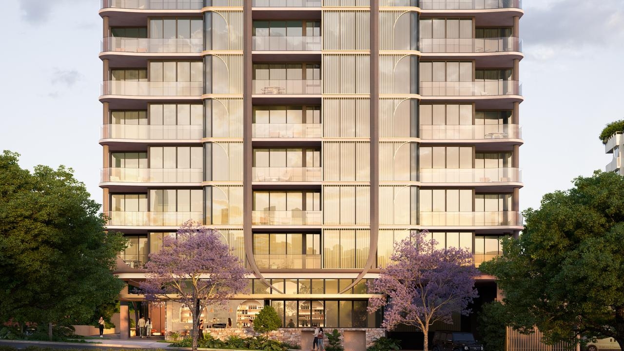 70 new homes bound for Gabba precinct in lead-up to 2032 Games