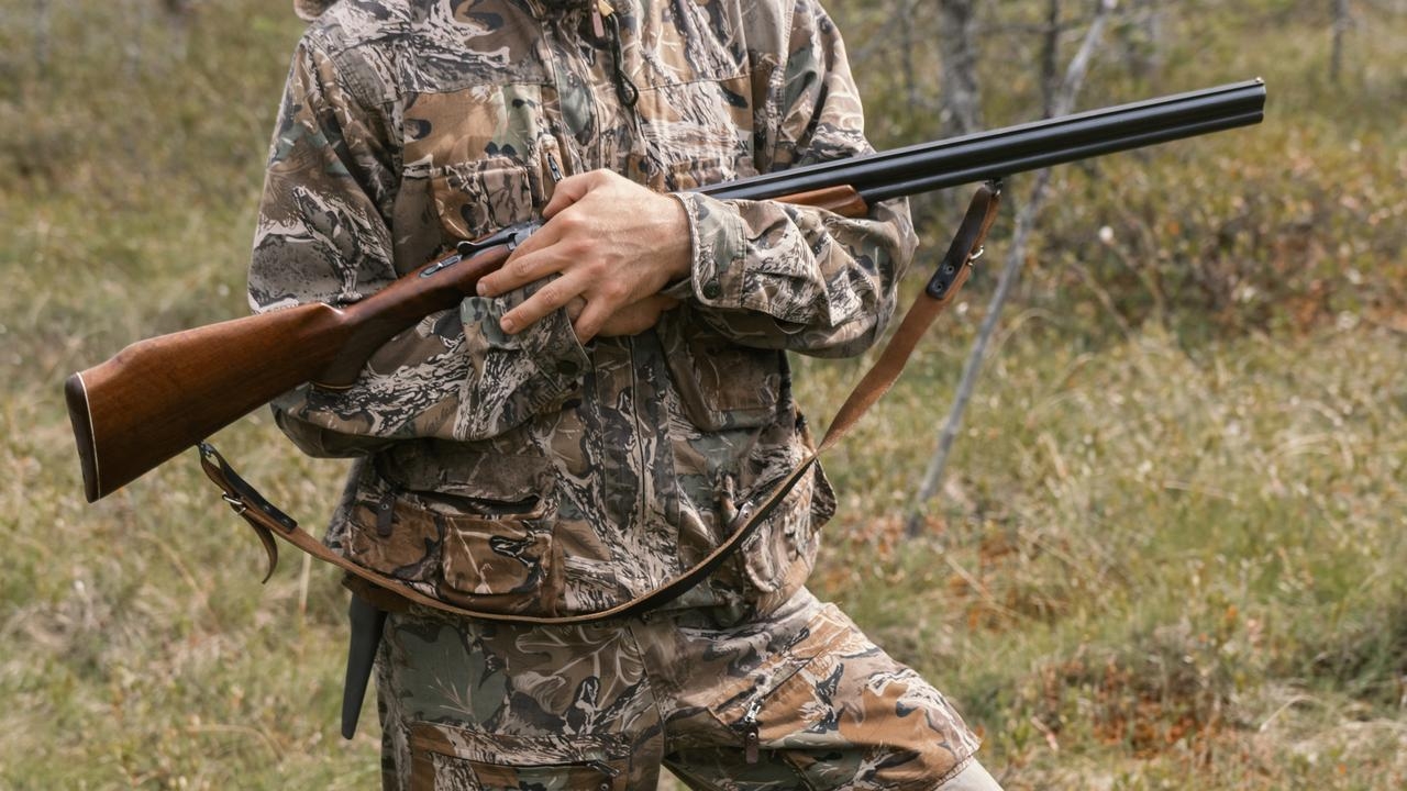 NSW Labor back controversial plan to expand access for hunters