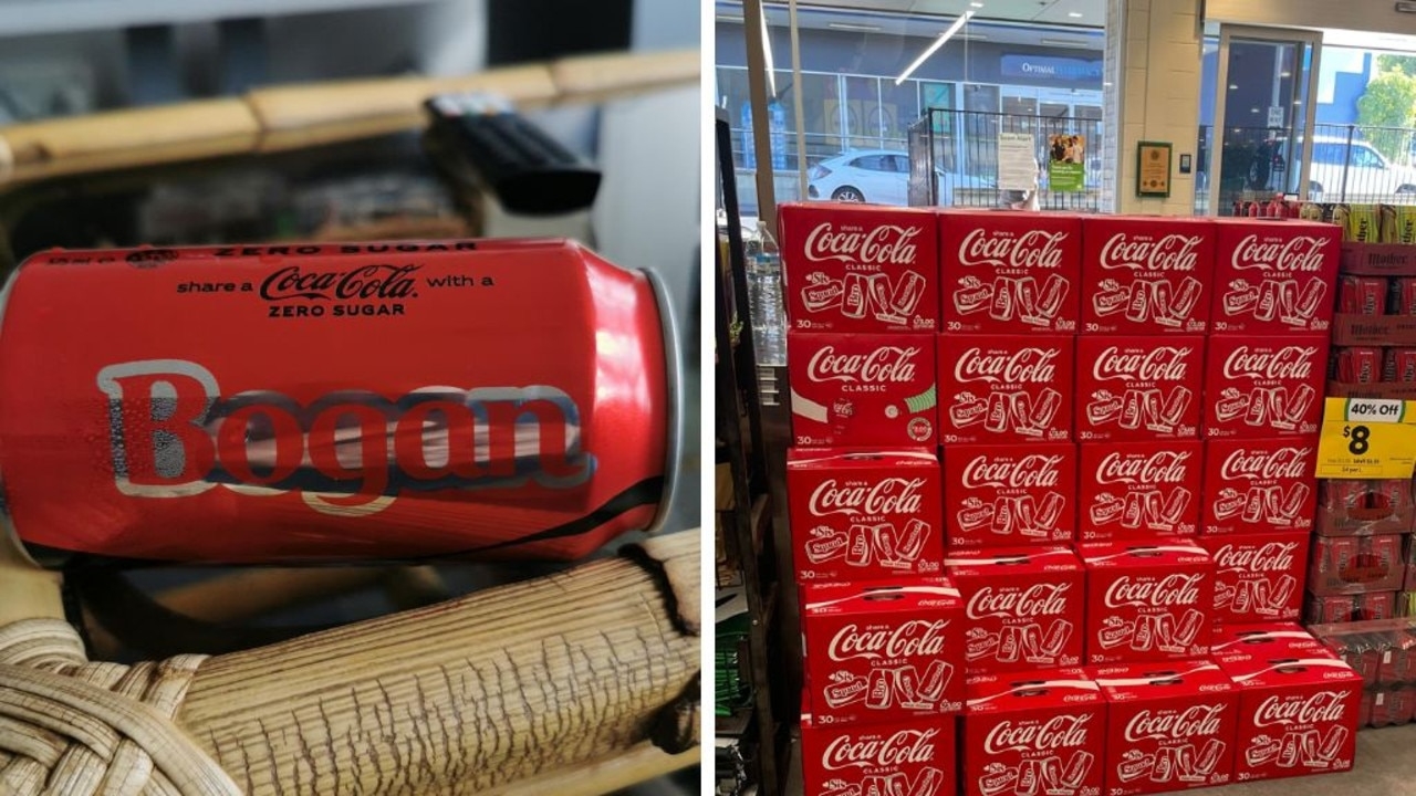 Coca-Cola reignites age-old Aussie debate as Share A Coke return