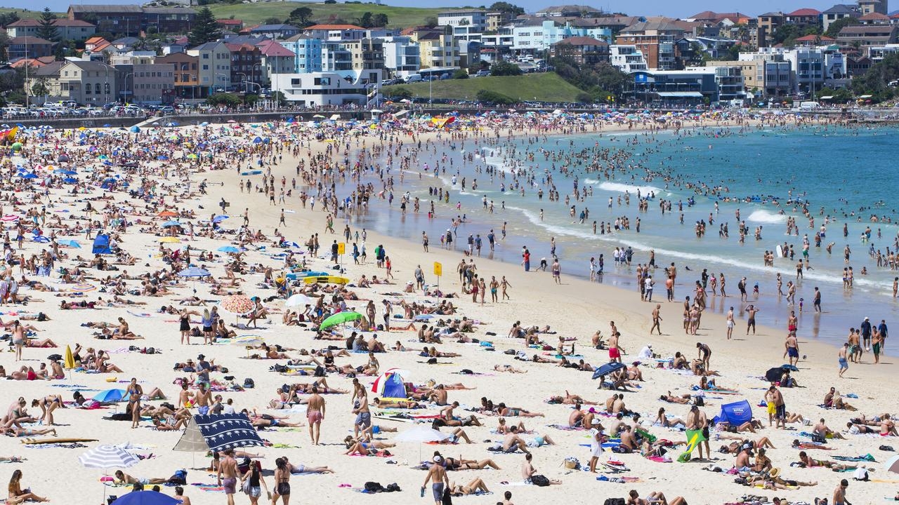‘Australian nightmare': Crisis we can't ignore